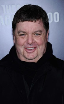 John Scurti